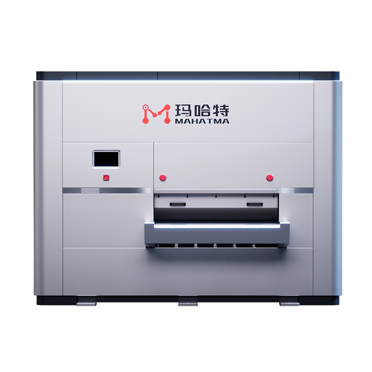 Ending Waviness in Aluminum Facade Sheets: The Role of Precision Leveling