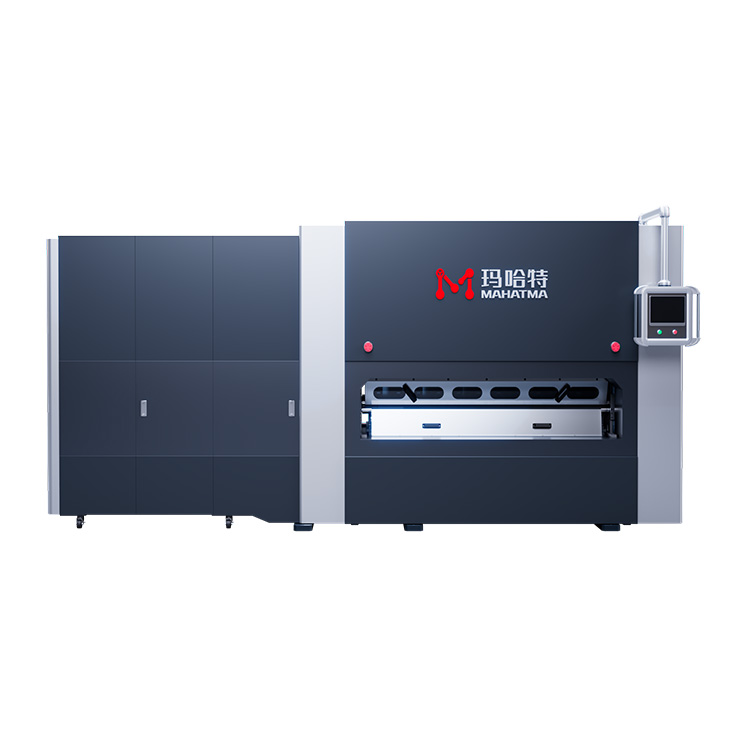 Mahatma Makes a Splash at METALFORM 2025 Advanced Technology Steals the Spotlight