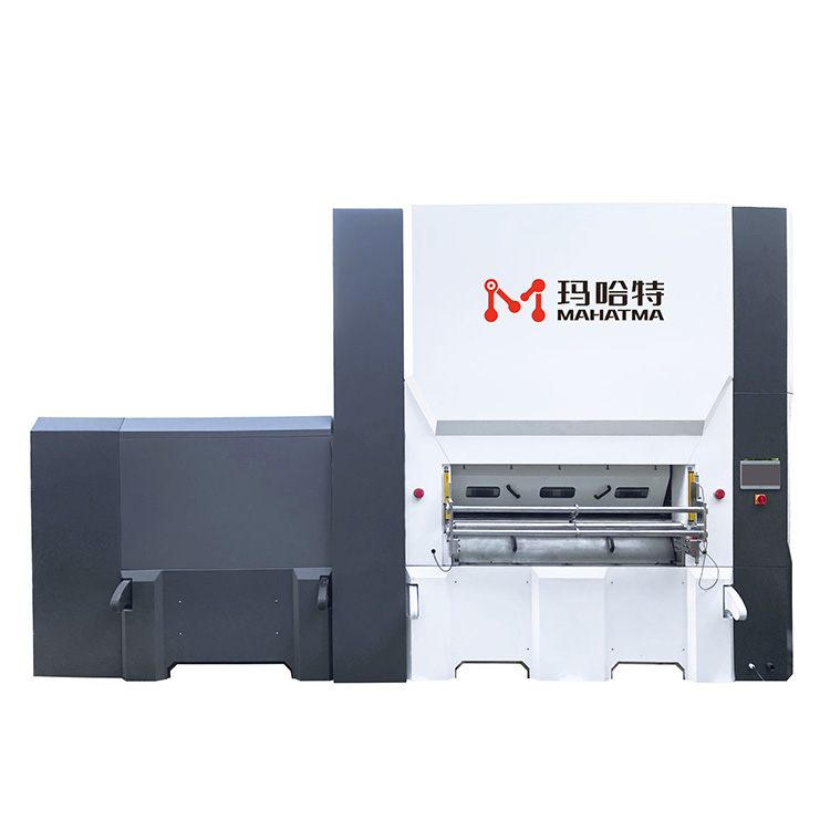 How to Improve Accuracy and Efficiency in Leveling Machine Processing? Key Factors in Selecting the Right Equipment