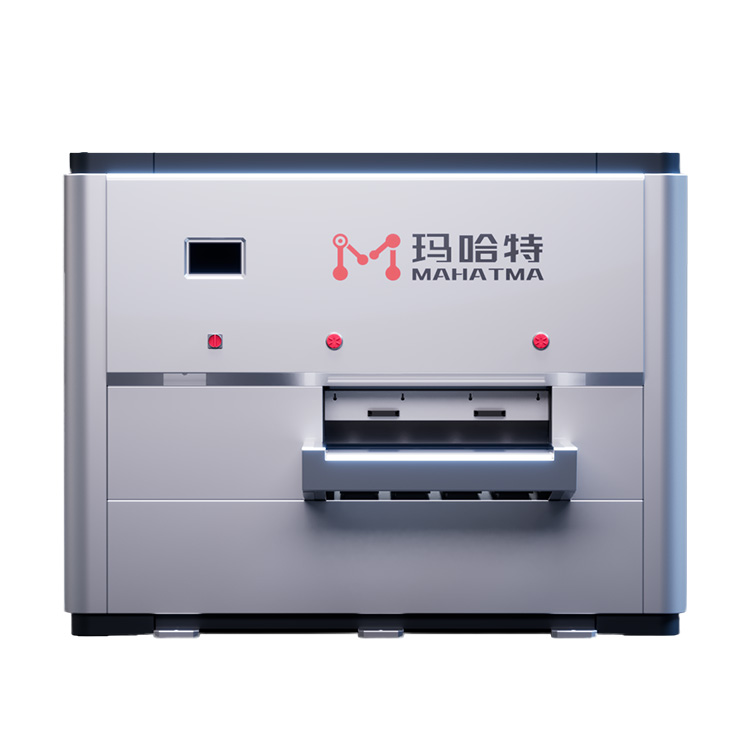 How to Choose a Leveling Machine for Stainless Steel Sheets with Thickness Ranging from 0.8 to 2.0mm?