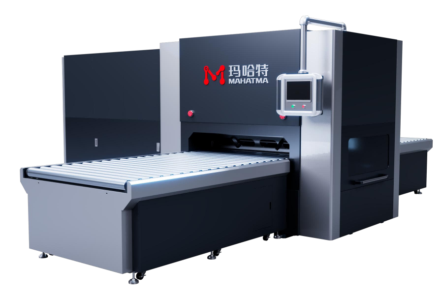 Hydraulic Leveling Machine