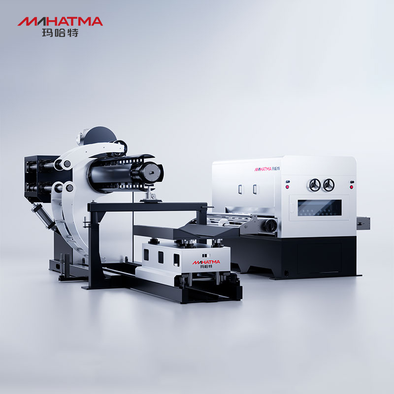 Future Trends in Smart Production Lines