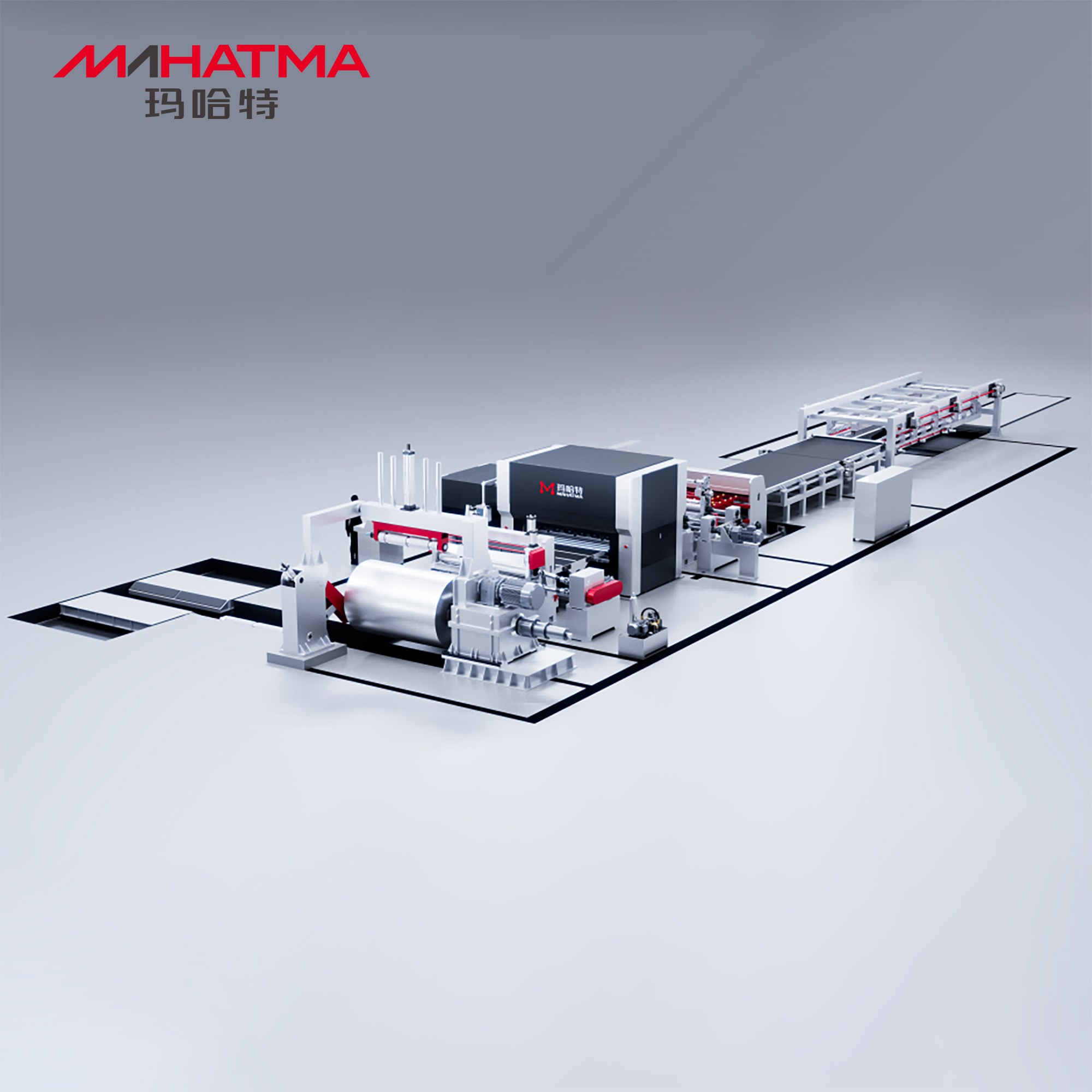 How to Transform a Traditional Factory into an Automated Smart Factory