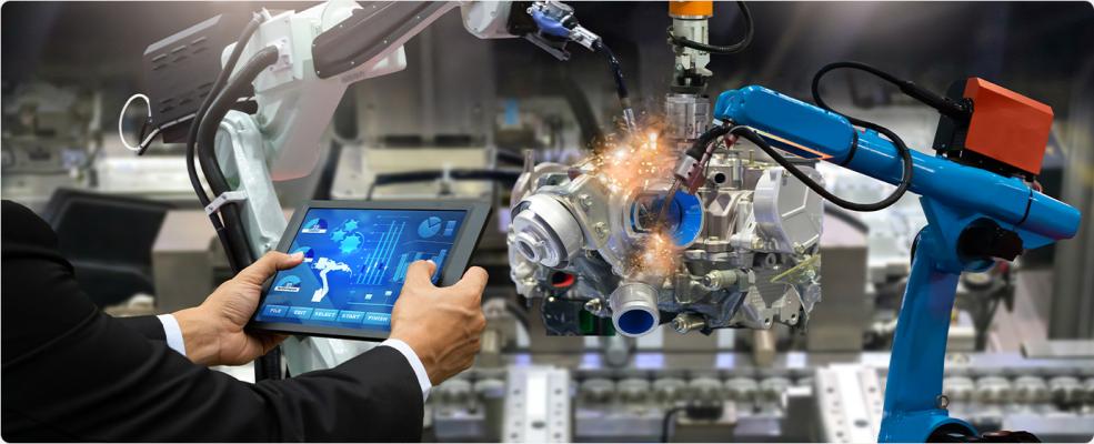 How Smart Services Improve Efficiency And Reduce Operational Costs