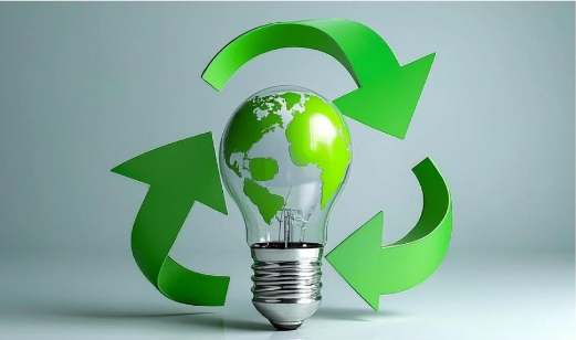 Environmental protection and energy saving